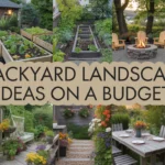 17 Front Yard Garden Ideas For Small Homes