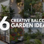 18 DIY Garden Path Ideas