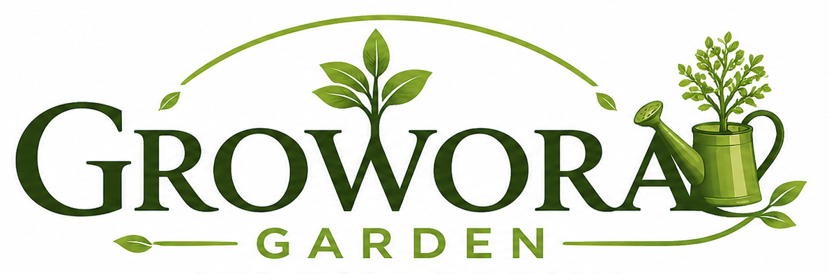 Growora Garden