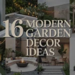 18 DIY Garden Fence Ideas
