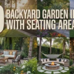 18 DIY Garden Lighting Ideas