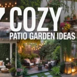 20 Container Gardening Ideas for Beginners