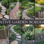 18 DIY Garden Lighting Ideas