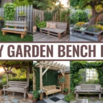 17 Beautiful Succulent Garden Ideas