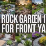 20 Backyard Garden Ideas with Seating Area