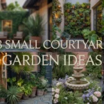 17 Beautiful Succulent Garden Ideas