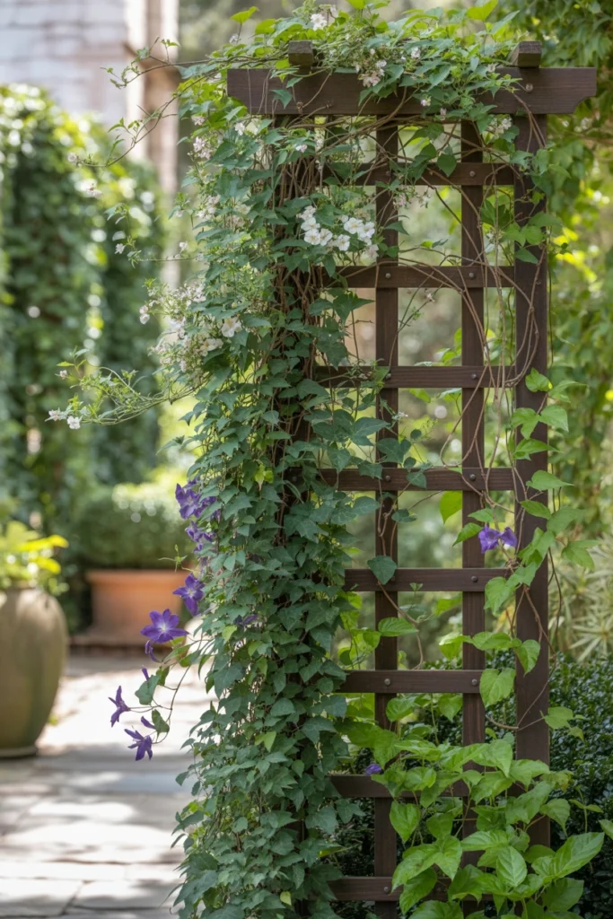 Trellis Privacy Screen