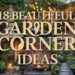 16 Minimalist Garden Ideas