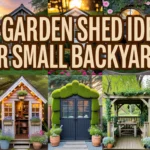 18 DIY Greenhouse Ideas for Backyard