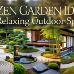 20 DIY Water Fountain Garden Ideas